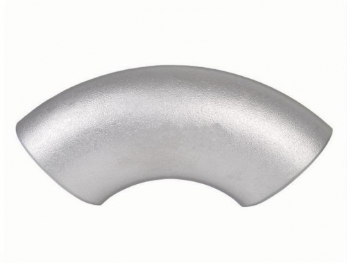 焊接90度长半径弯头