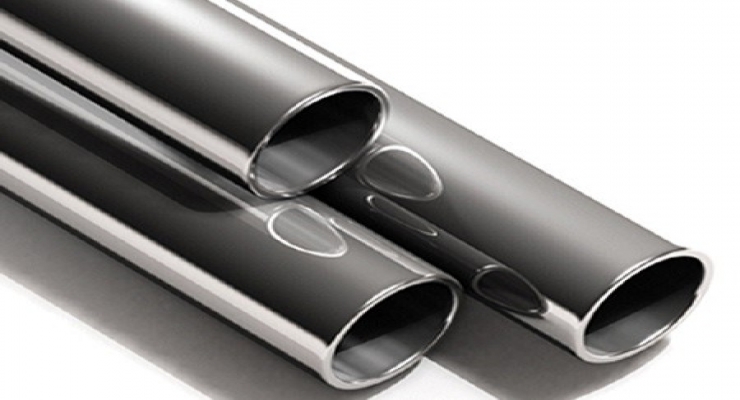 不锈钢行业政策背景：“十四五”重视不锈钢节能化、环保化发展