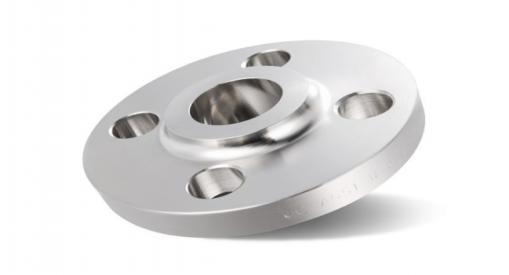 不锈钢法兰的应用