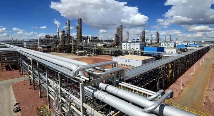 不锈钢焊管从技术创新到市场扩张