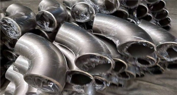 不锈钢弯头的选择