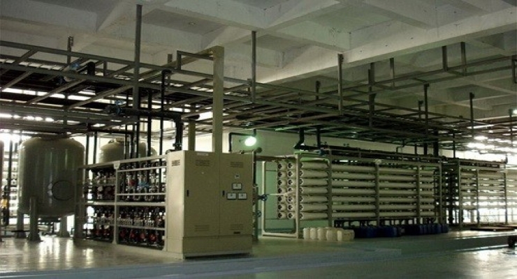 不锈钢焊接四通适用环境