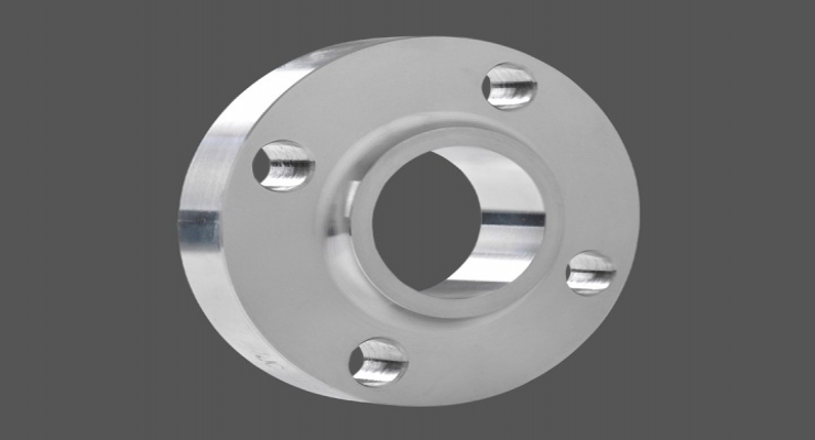 带劲平焊法兰的应用优势