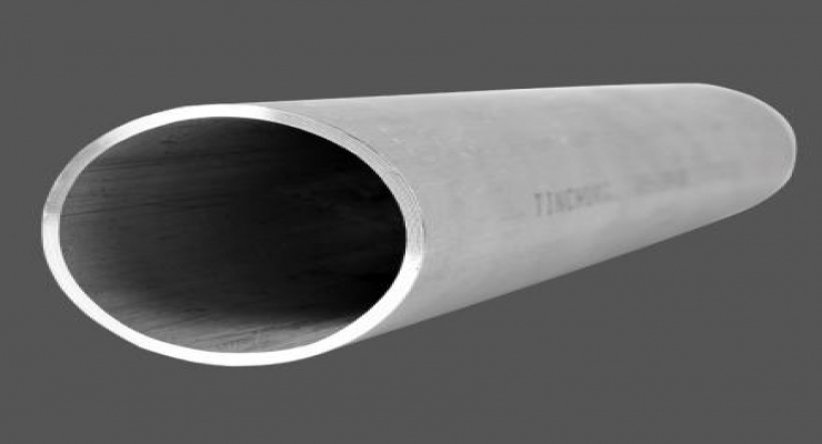 不锈钢管件在工业领域的应用实践