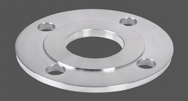 平焊法兰的主要应用领域