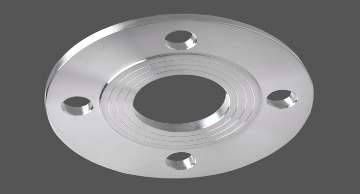 不锈钢法兰的安装步骤