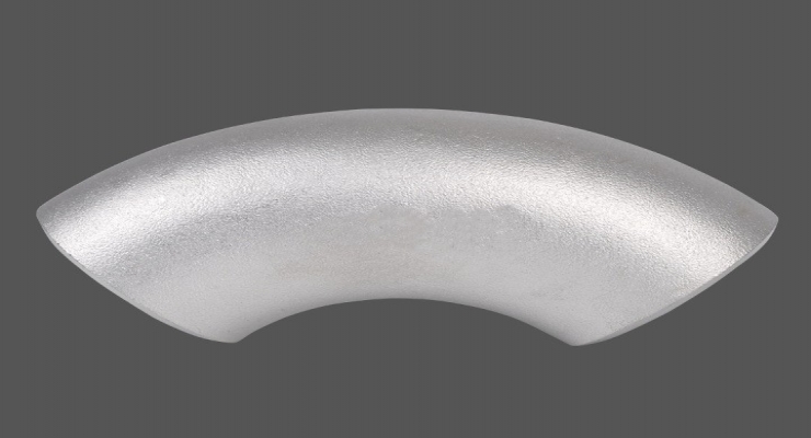 不锈钢管件的尺寸标准